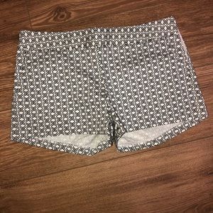 Express Shorts